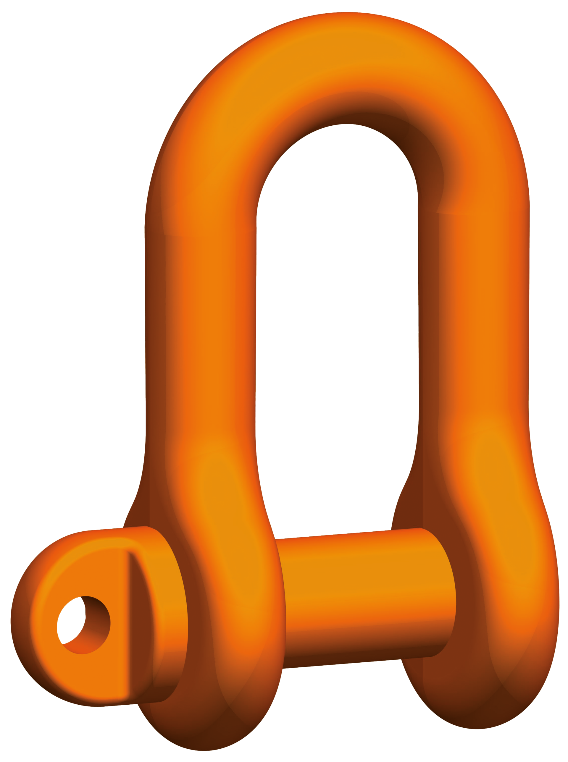 Schäkel SCHW