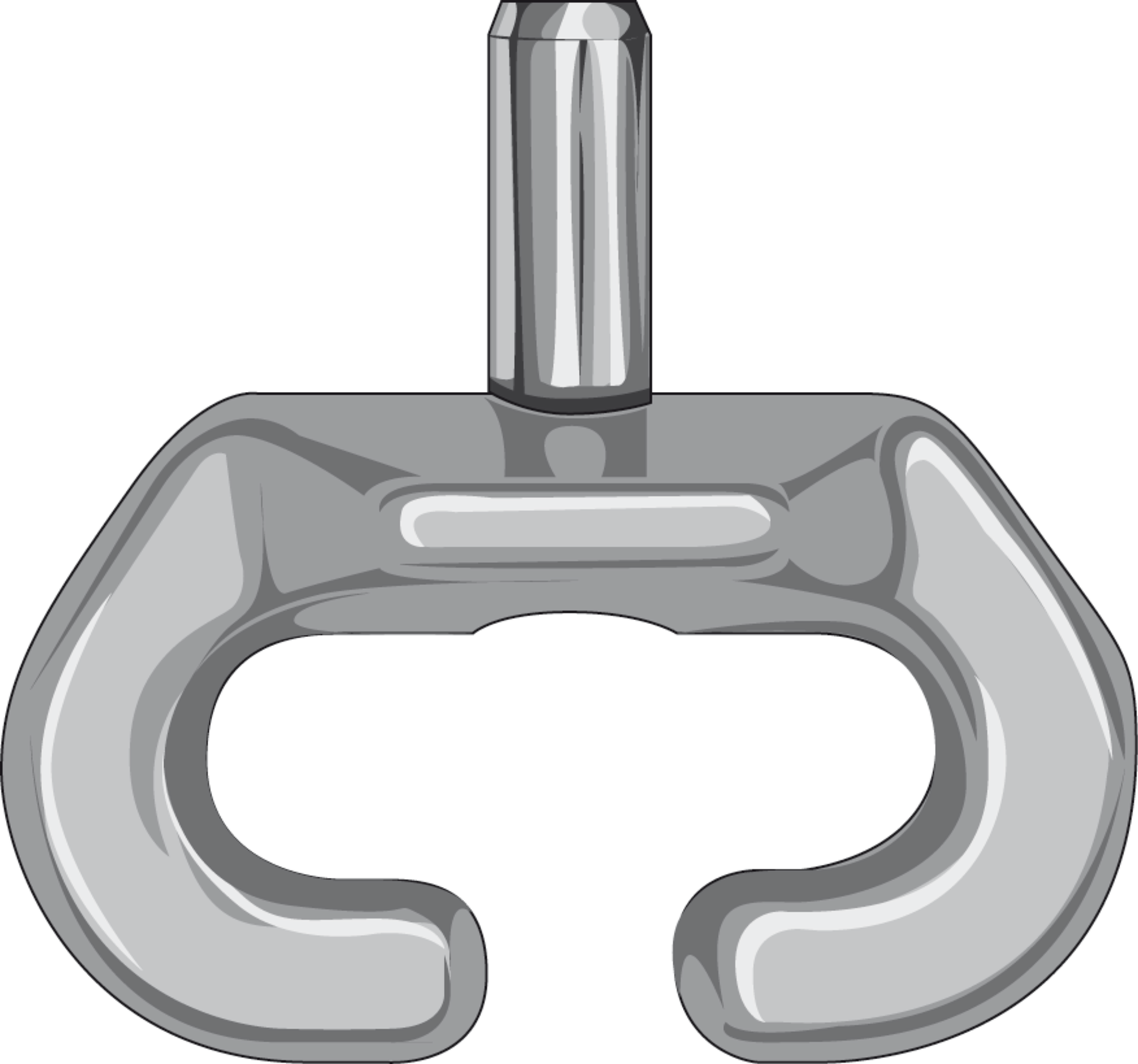 Pin lock
