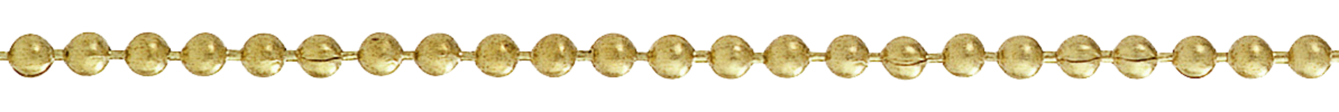 Kugelketten
