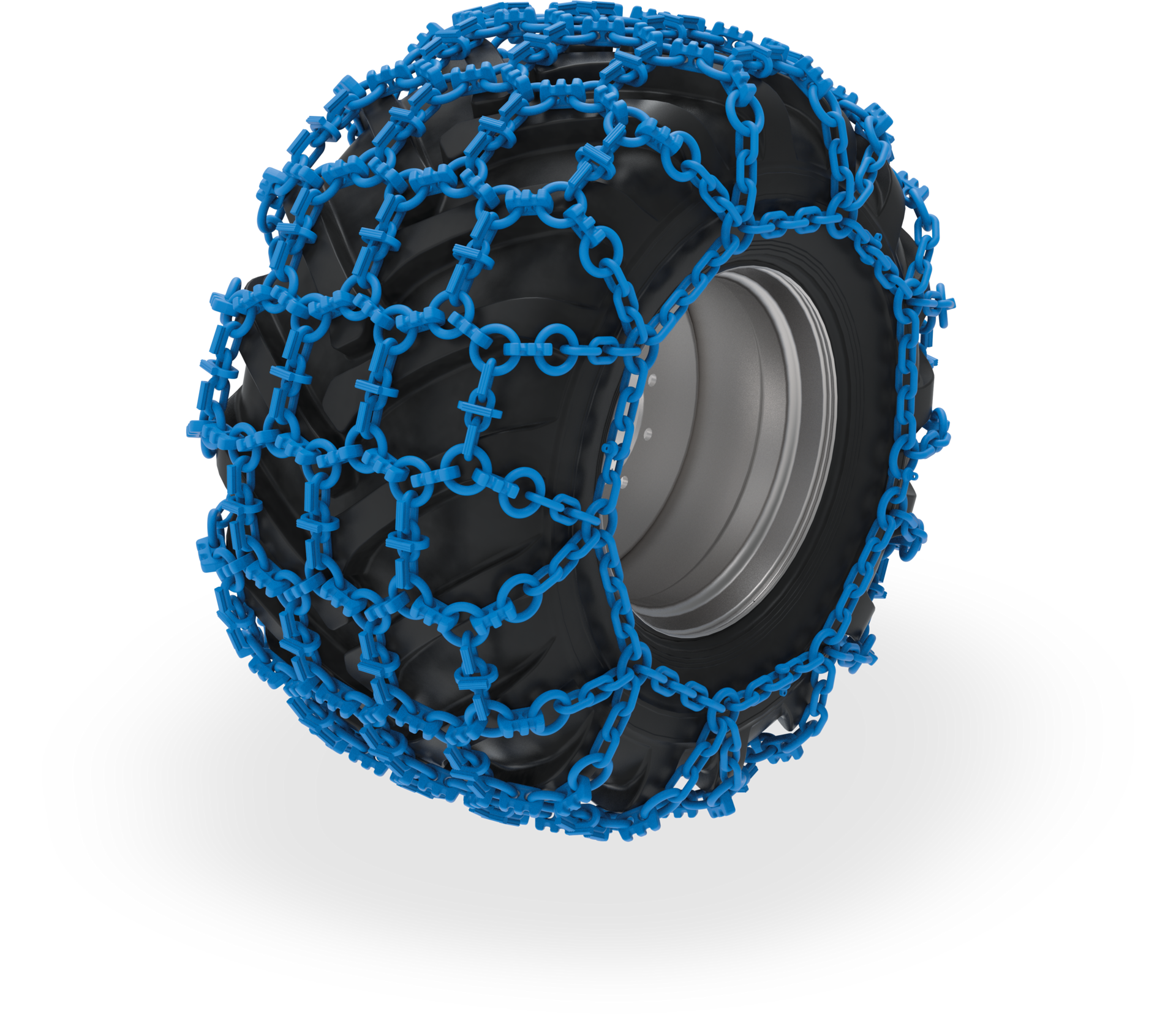 pewag forstgrip pro soft 3-field 12,5 mm