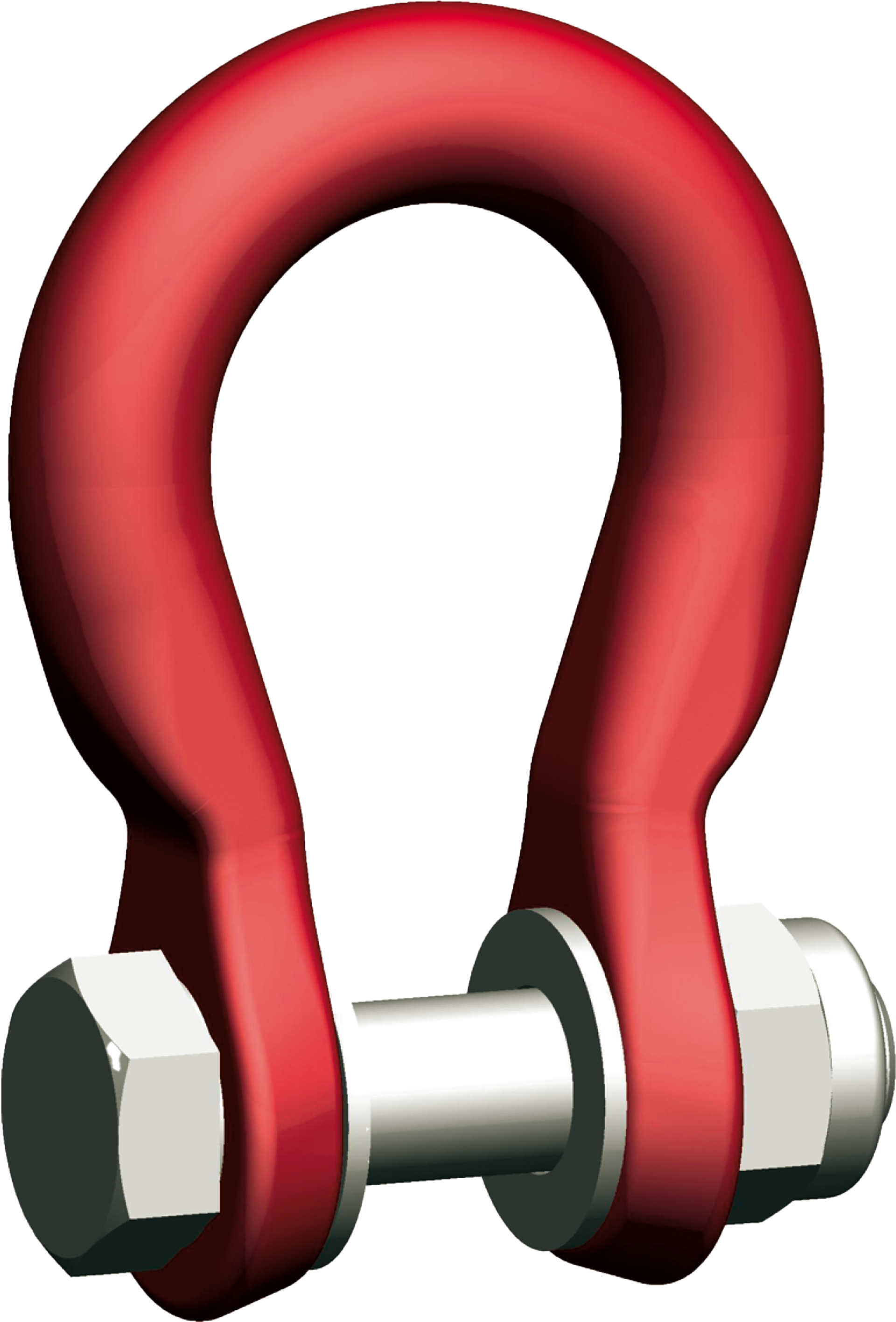 Unilock connecting link U