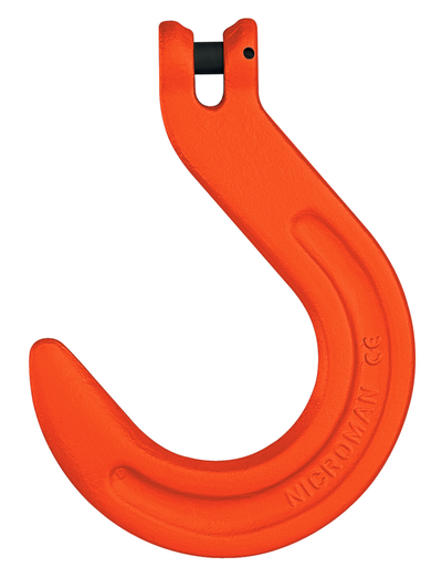 Kfw Clevis Foundry Hook 