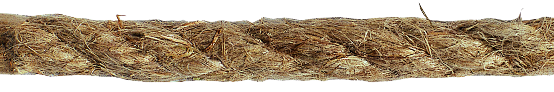Hanfseil Rollenware
