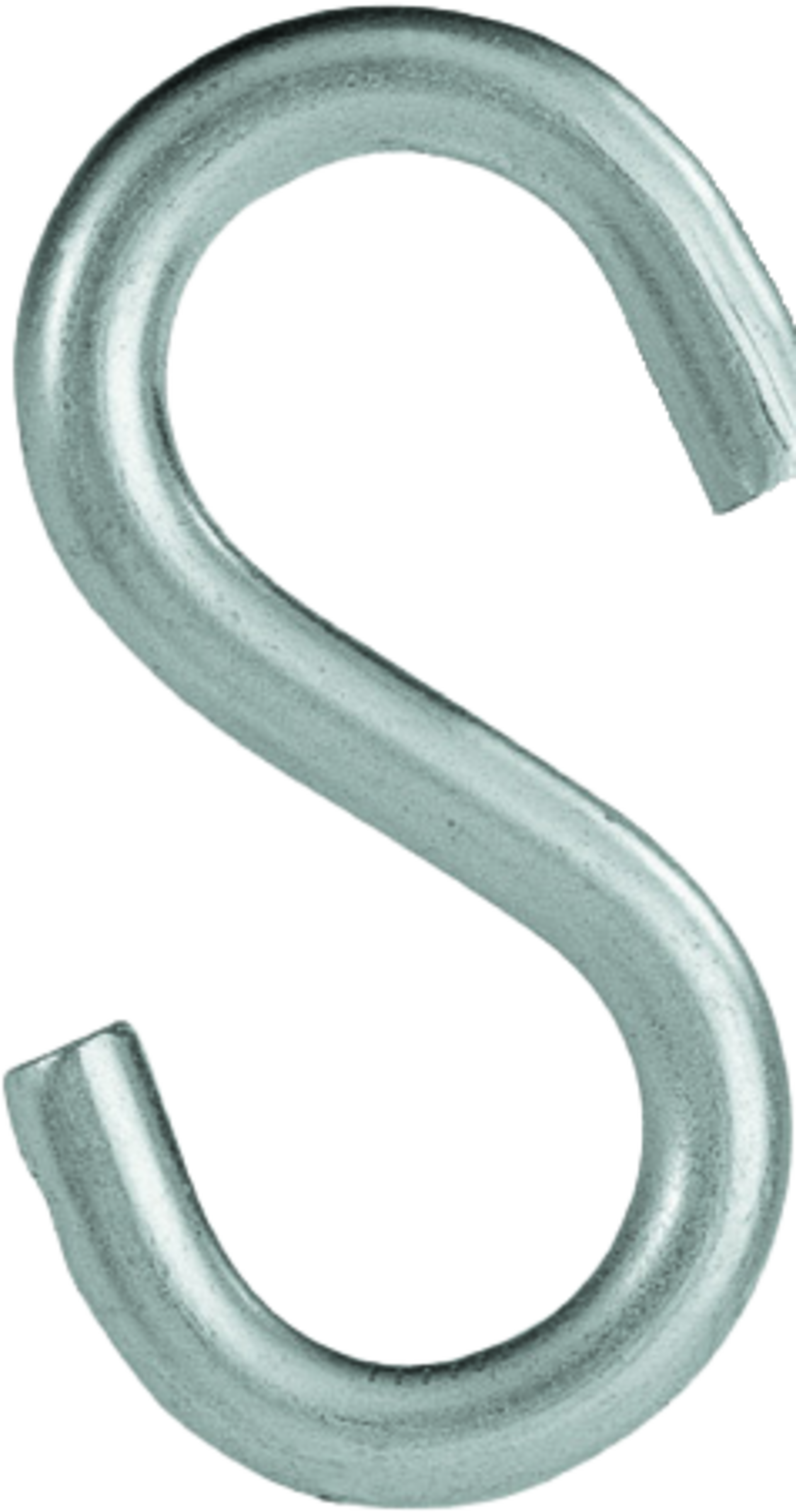 S-Hooks loose packed