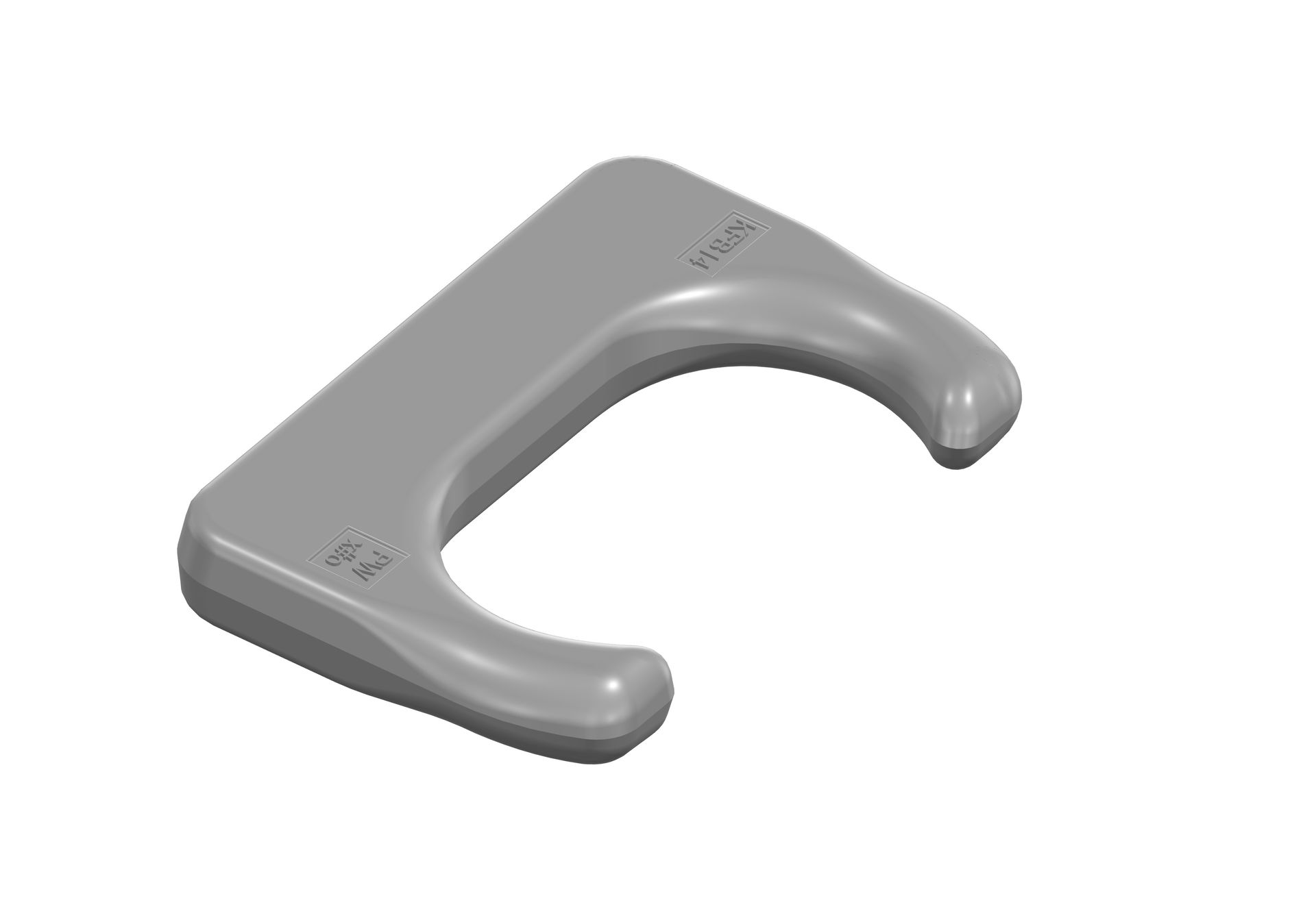 KFB Steckmitnehmer