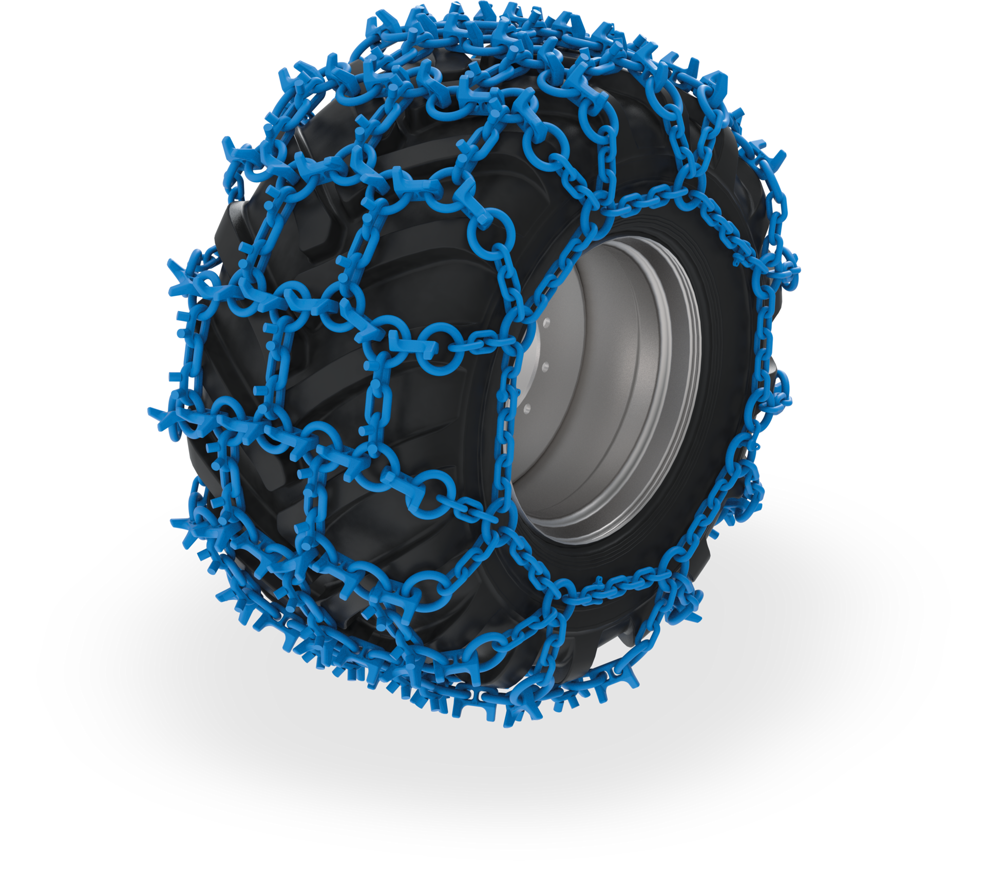 forstgrip pro 2-field 13,5 mm