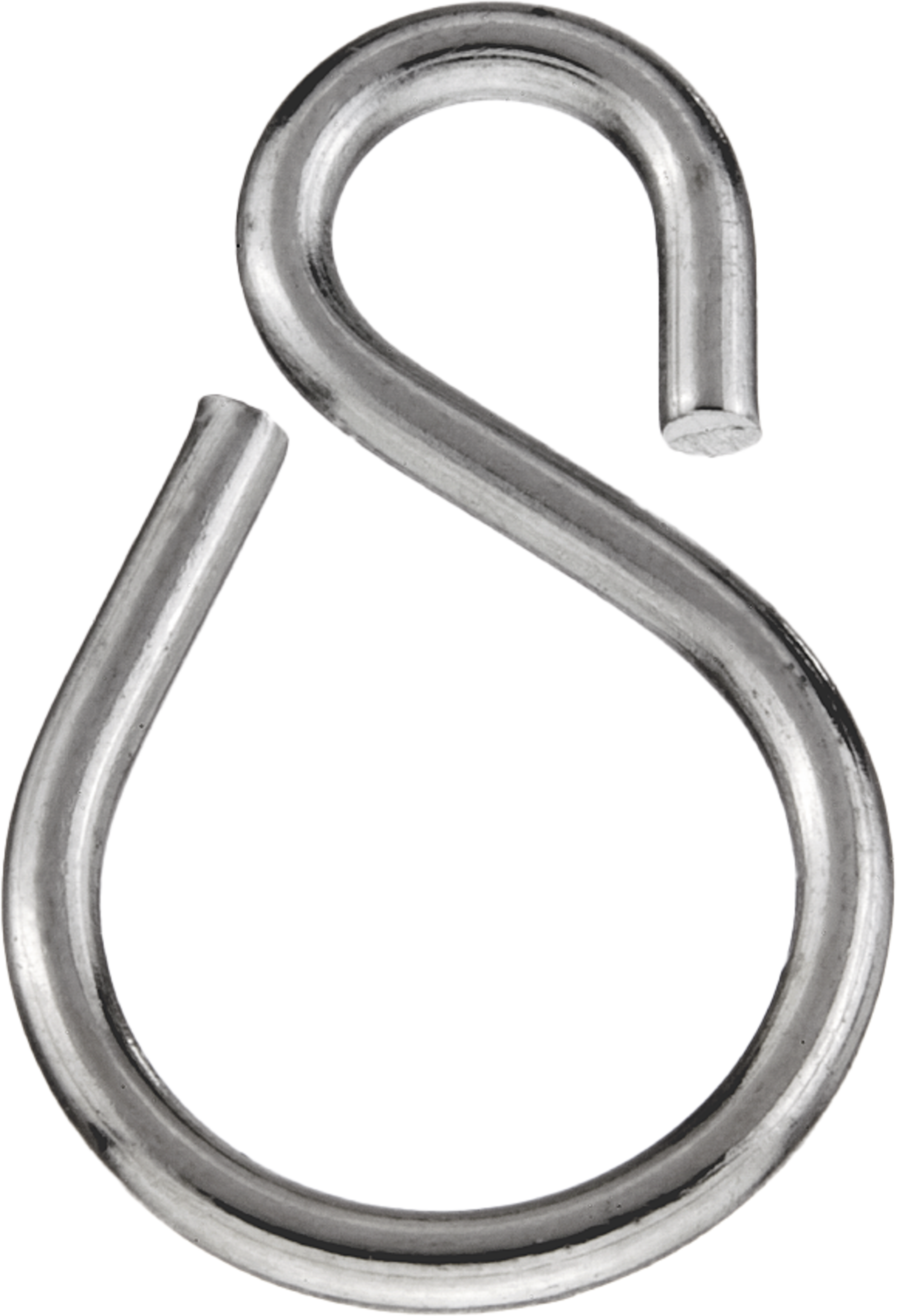 S-Hooks closed prepacked