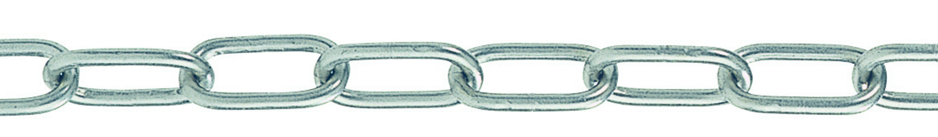 Kette nach DIN 5685-A Bundware