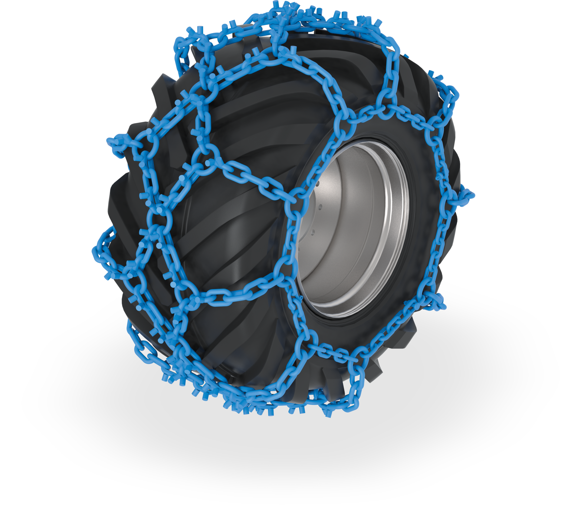 forstgrip 1-field 12,5 mm
