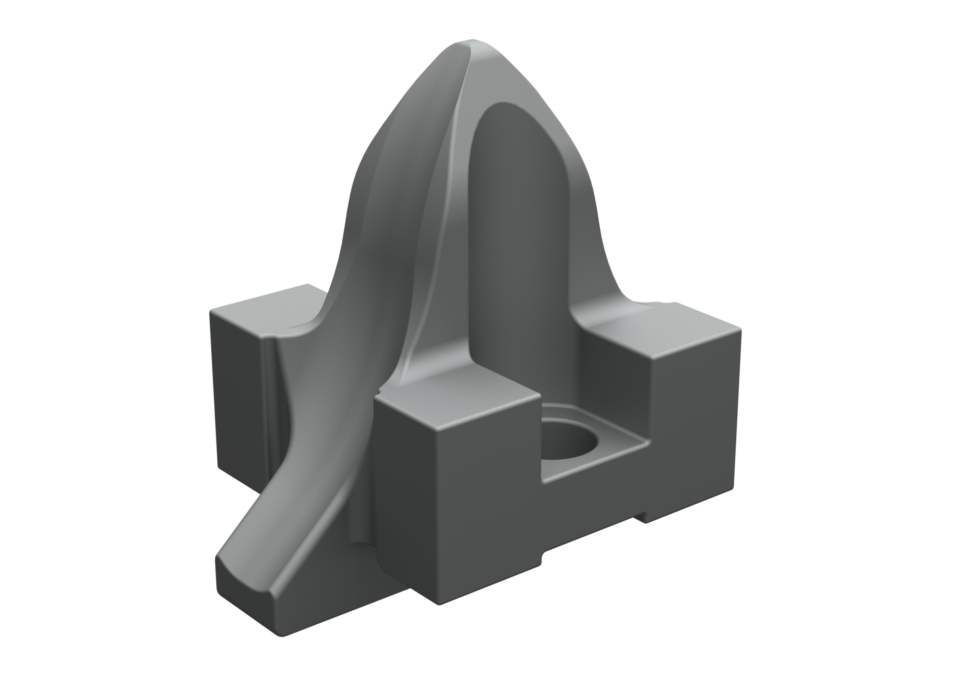 EHV Individual teeth