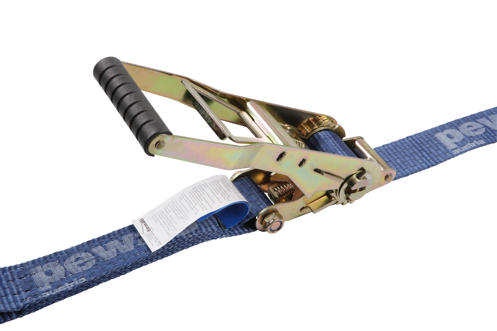 Zurrgurt ZG ERGO DZ 50