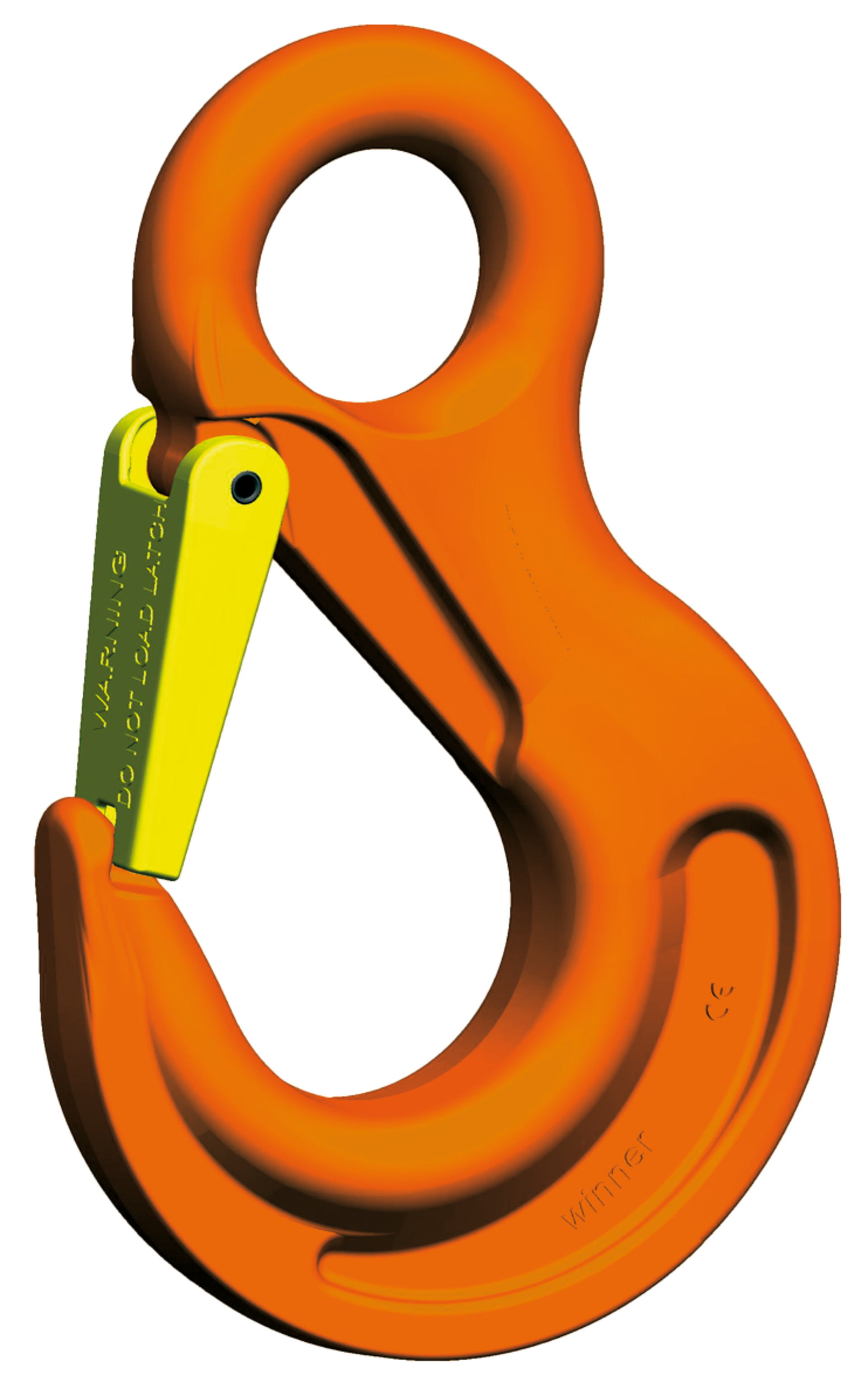 Ösenhaken HSW