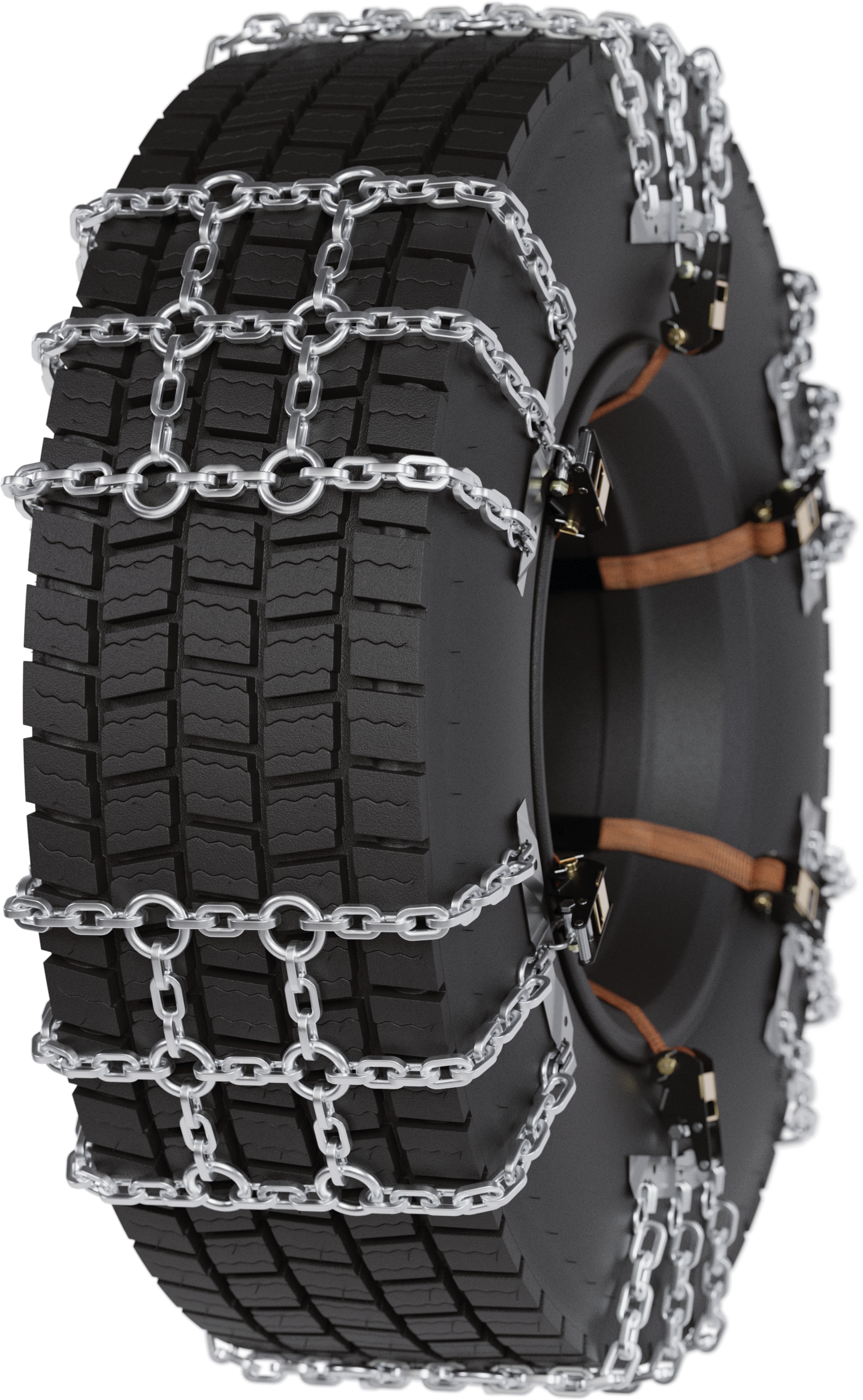 pewag segment chain super