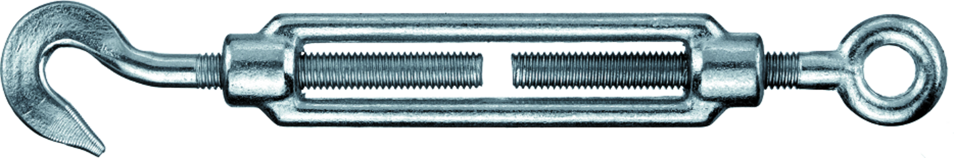 Spannschlösser Öse/Haken SB verpackt