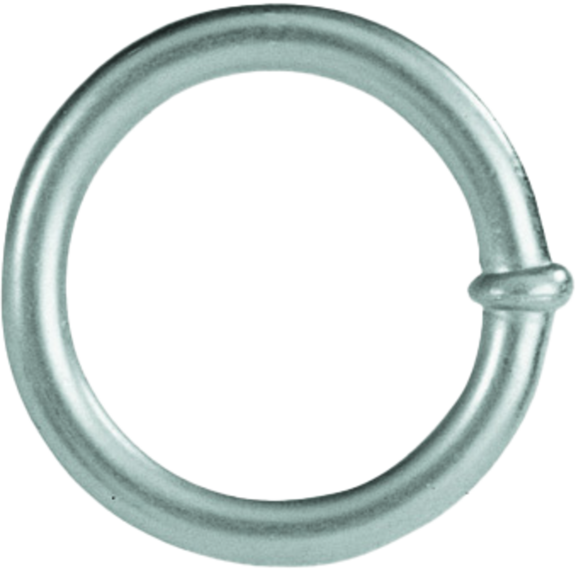 Ringe geschweißt lose verpackt