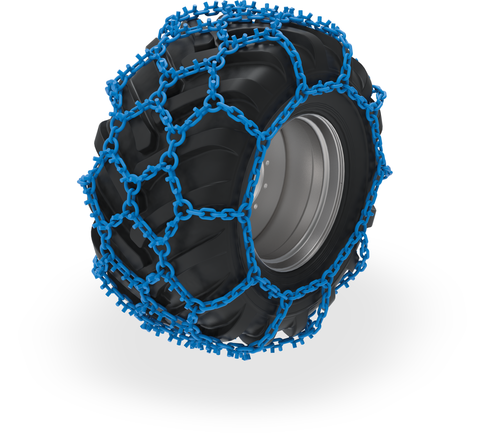 forstgrip 2-field 15,5 mm