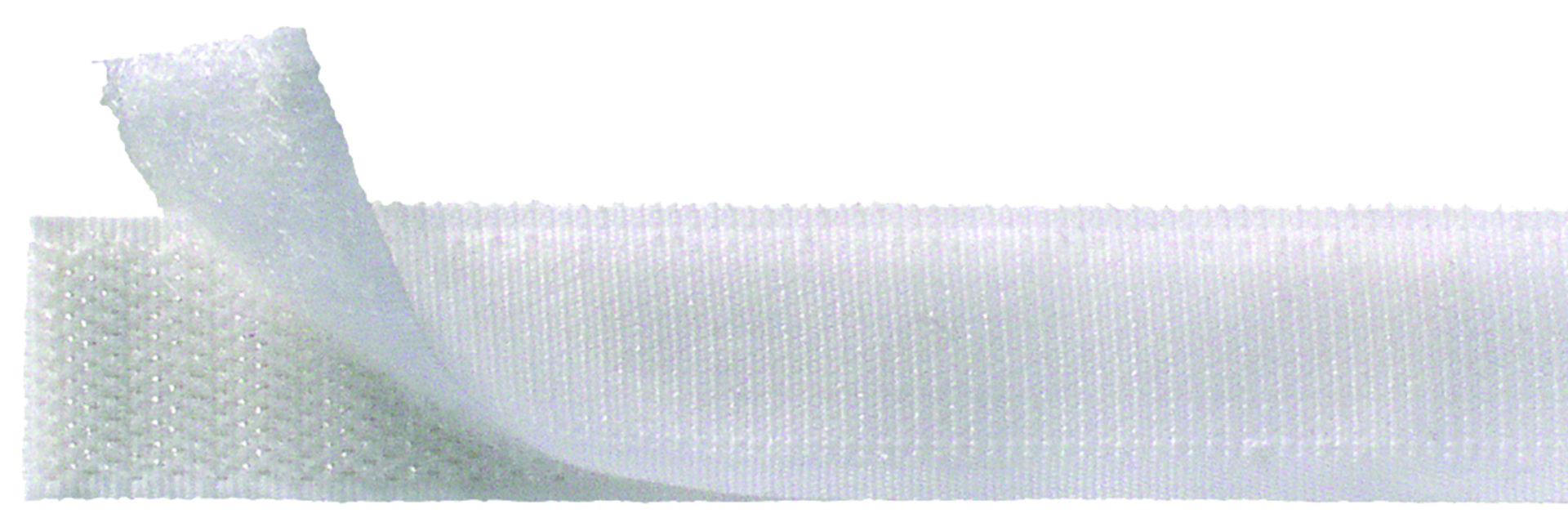 Hook'n loop fastener self-adhesire