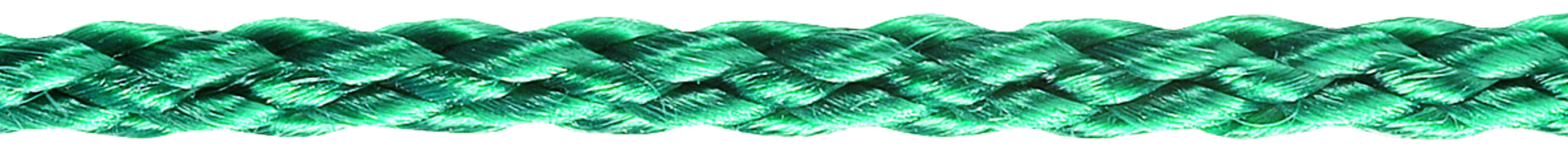 PP-Seilchen (Polypropylen) Rollenware